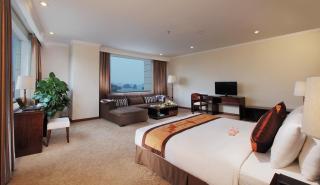 Ha Long DC Hotel - Ha Long - 4