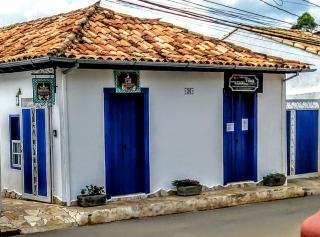 Pousada Sinhá Vilaça - Tiradentes - 8