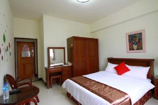 Shang Her Yuan B&B - Jinhu - 4