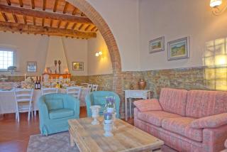Villa Bonriposo by PosarelliVillas - Legoli - 4