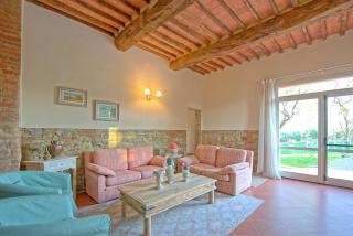 Villa Bonriposo by PosarelliVillas - Legoli - 7