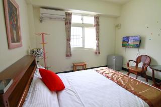 Shang Her Yuan B&B - Jinhu - 7