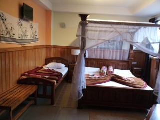 Highcliffe Guest House - 5