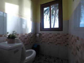 Coconut Garden Island Resort - San Vicente - 3