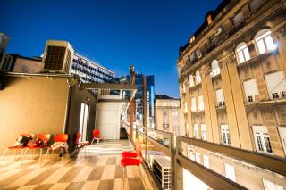 Belgrade Center Luxury Apartments - 1