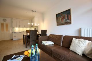 Villa Vivaldi Whg 5 - Wangerooge - 7