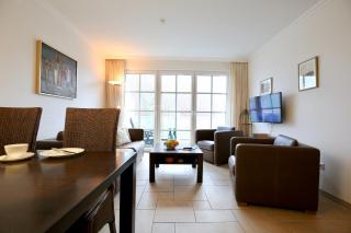 Villa Vivaldi Whg 5 - Wangerooge - 4