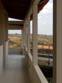 Pousada Pedra do Sossego - 1