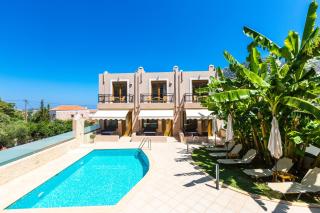 Pantheon Villas & Suites - Bali - 4