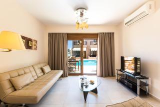 Pantheon Villas & Suites - Bali - 2