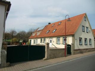 Arnold´s Ferienhof - Stadtlauringen - 9
