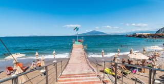 Hotel Le Axidie - Vico Equense - 8