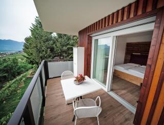 Residence Tannhof - Caldaro sulla Strada del Vino - 9