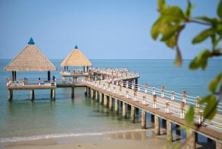 Independence Hotel Resort & Spa - Sihanoukville - 8