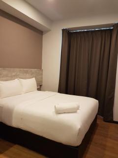 The Leverage Lite (Kuantan) - 3