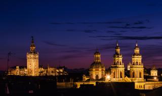 CoolRooms Palacio Villapanés 5 GL - Siviglia - 8