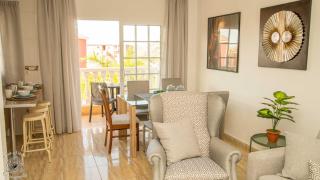 Two bedroom apartment in Palm Mar! Free Parking! PM109 - 6