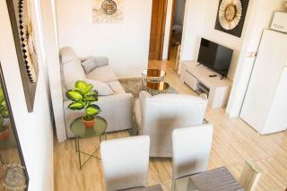 Two bedroom apartment in Palm Mar! Free Parking! PM109 - 4
