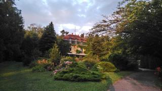Rosehill Cottage - Orbányosfa - 2