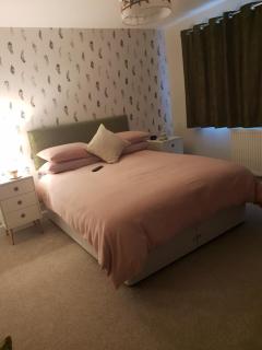 Goshens Farm B&B - Wootton - 3