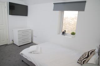 TLK Apartments & Hotel - Beckenham Junction - London - 3