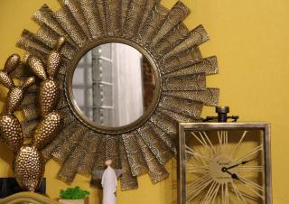 MaNNa Boutique Hotel - Kiev - 4
