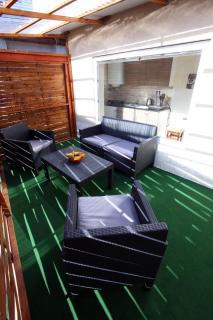 Magnolia apartman - Eger - 0