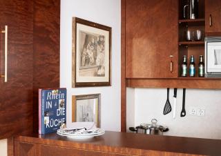 Living Hotel Kanzler - Bonn - 6