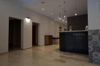 Onorati Hotel - Priverno - 0