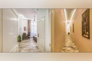 Platanus Guesthouse - Budapest - 3