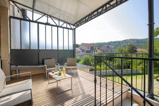 Le Gîte de Siloe - Villefranche-de-Rouergue - 1