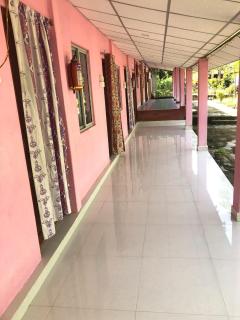 Blue Bird Residency - 2