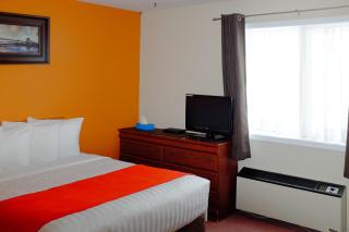 Hotel Robin Hood - 5