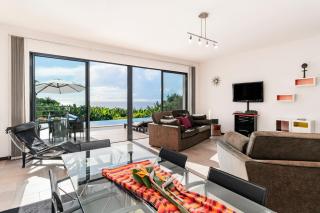 OurMadeira - The Designhouse, contemporary - Arco da Calheta - 4