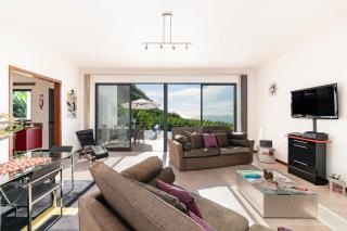 OurMadeira - The Designhouse, contemporary - Arco da Calheta - 5