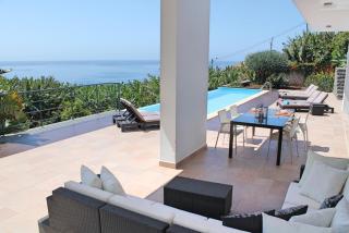 OurMadeira - The Designhouse, contemporary - Arco da Calheta - 7