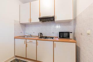 Apartments Villa Adria - Rabac - 5