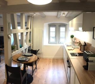 Le STUDIO 1586 - Centre historique - 7