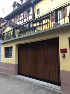 Gîte Elisa et Léna - Riquewihr - 6