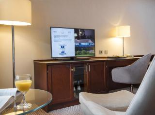 Maritim Hotel Bonn - Bona - 7