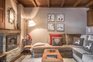 Val de Ruda Luxe 11 by FeelFree Rentals - Baqueira-Beret - 8