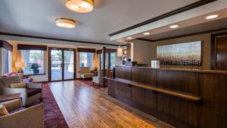 Best Western Paradise Inn - Dillon - 9