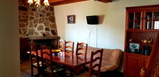 Casa Rural Tío Carlillos - Hoyos del Espino - 2