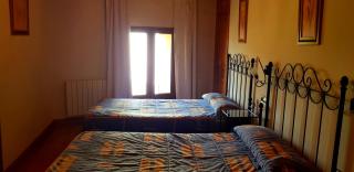 Casa Rural Tío Carlillos - Hoyos del Espino - 4