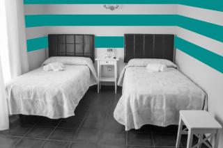 Defensa 821 Bed and Breakfast - Buenos Aires - 9