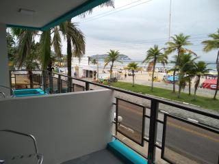 Santa Helena Pousada - Guarujá - 5