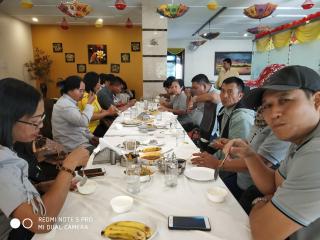 Regal Hotel and restaurant - 7