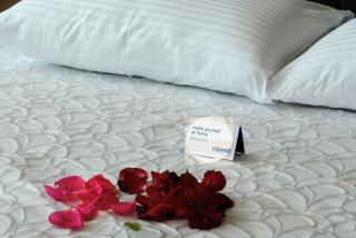 Lounge Hotel - Tuzla - 9