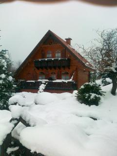 Kraina Szczęśliwości - 1