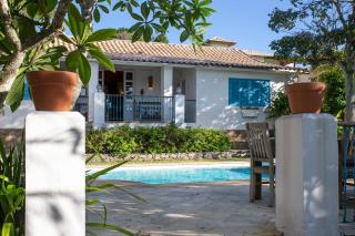 Pousada Casa Búzios - Búzios - 2